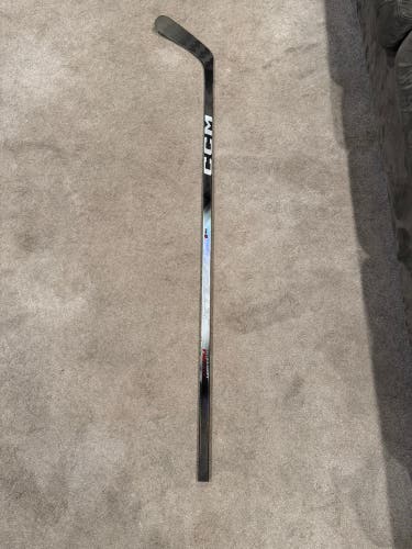 Senior CCM JetSpeed FT8 Pro Left Hand Hockey Stick P29 75 Flex (New)
