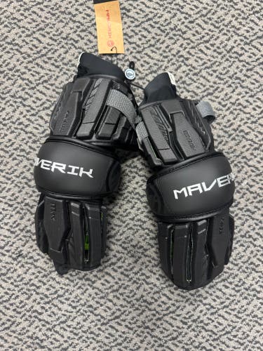 Extra Large Adult Maverik Max Arm Pads (New)