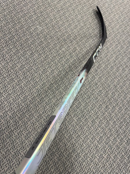 Junior CCM JetSpeed FT8 Pro Right Handed Hockey Stick P29 50 Flex (New)
