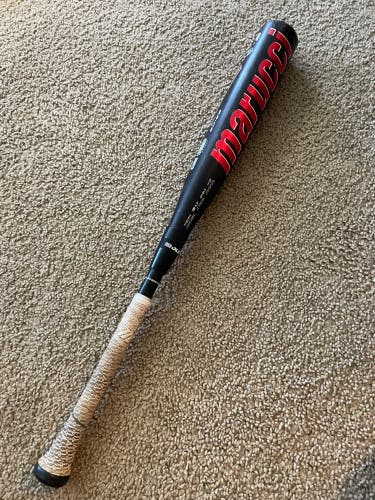 2025 Marucci CATX2 Composite USSSA Certified Bat (-5) 25 oz 30" (Used)