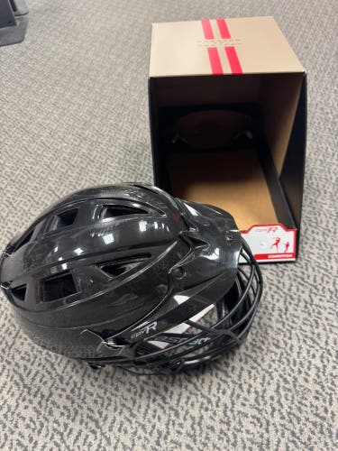 Cascade CPV-R Helmet (New)