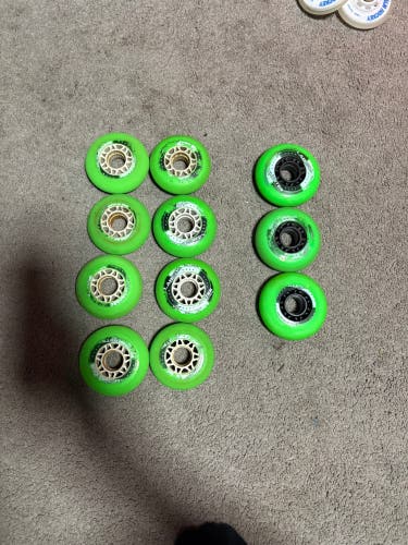 Labeda shooters