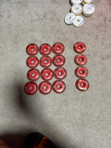 Red revision flex