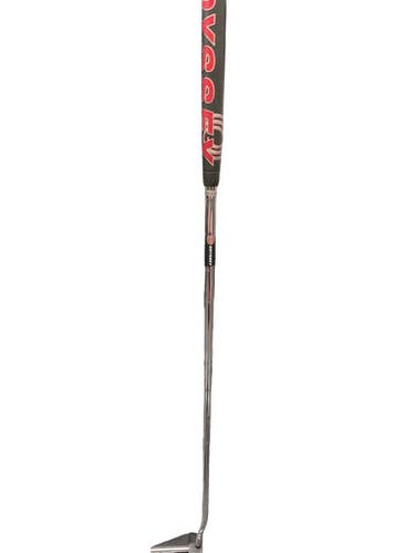 Used Odyssey DFX Mens Putter RH 11859-S000030716