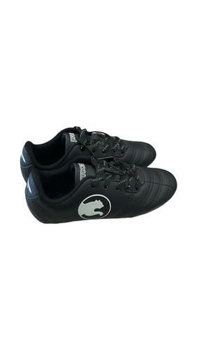 Used Soccer Cleats Black Junior 02 11859-S000030711