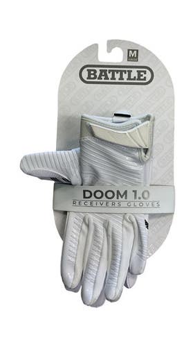 New Doom 1.0 Receivers Gloves 11859-BAT811243078837