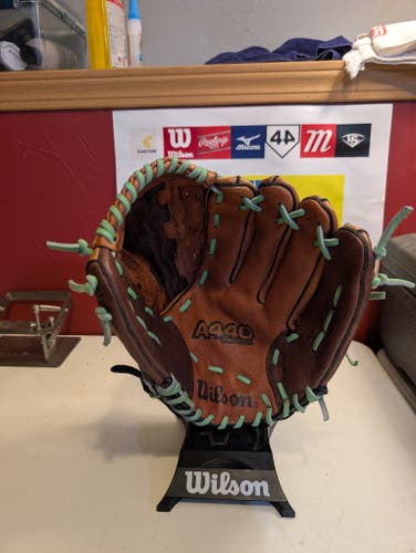 RH Wilson A440 Softball Glove 12.5" (Used)