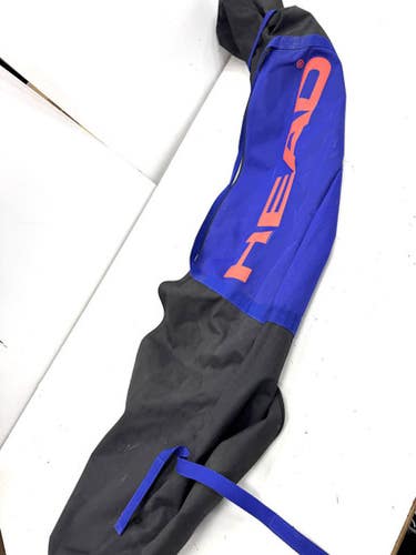 Used Head XC Ski Bag 11860-S000308442