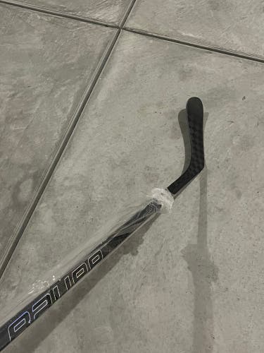 *RARE Ovechkin pro curve, LH, Vapor ADV, 87flex stick