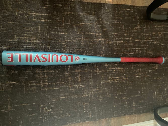 2026 Louisville Slugger Atlas Alloy BBCOR Certified Bat (-3) 29 oz 32" (New)