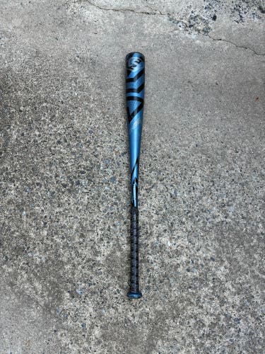 2023 Louisville Slugger Omaha Alloy USABat Certified Bat (-11) 19 oz 30" (Used)