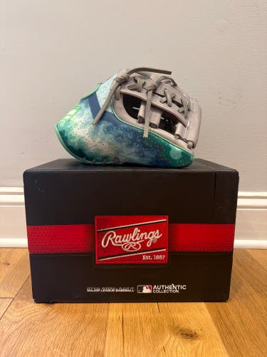 BRAND NEW Rawlings REV1X Infield Baseball Glove 11.5" (with box)