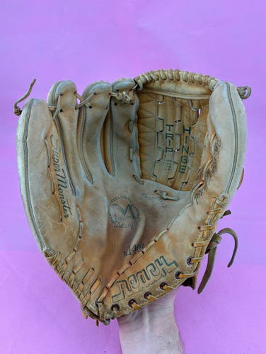 Reach Super Monster M1401 Baseball Glove RHT 12"