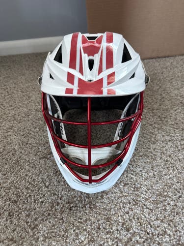 Cascade XRS Helmet (Used)