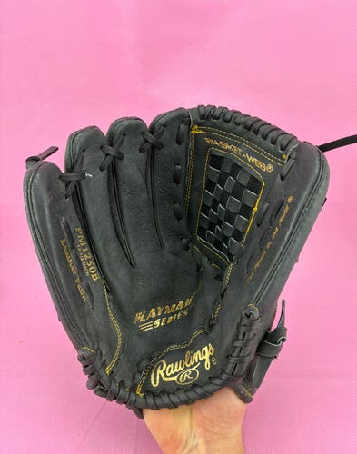 Rawlings Playmaker PM1250B Baseball Glove LHT 12.5"