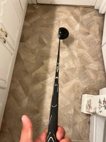 Wilson Ultra Right Handed Driver 10.5 Loft (Used)