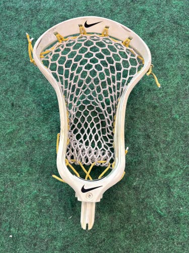 Natural Nike CEO 3 FOGO Head (Used)