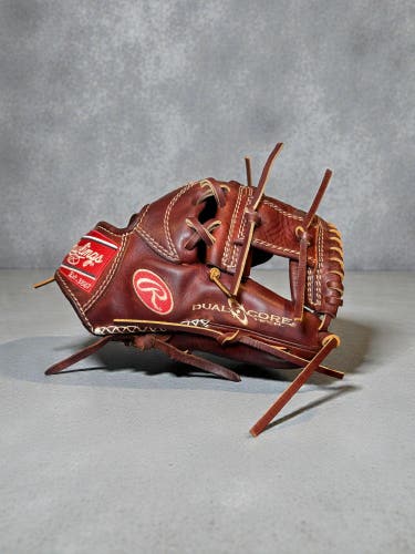 Rawlings Primo RH Infield Baseball Glove 11.25" (Used)