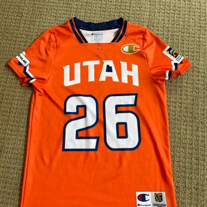 Like New Men’s Small Tom Schrieber Jersey
