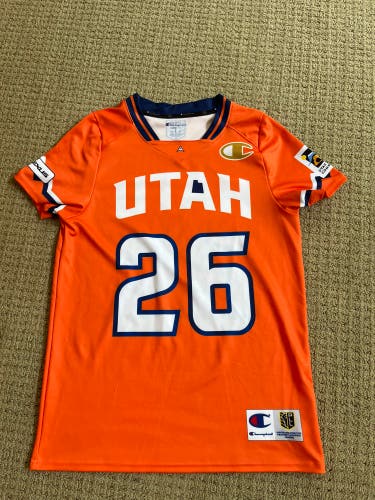Like New Men’s Small Tom Schrieber Jersey