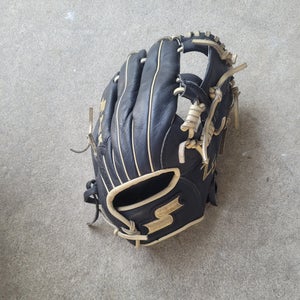 2025 SSK RH Infield Z5 Baseball Glove 11.25" (Used)