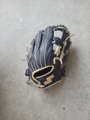 2025 SSK RH Infield Z5 Baseball Glove 11.25" (Used)