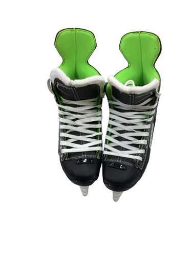 Used Bauer X-LS Junior Hockey Skate Junior 04 11613-S000181641