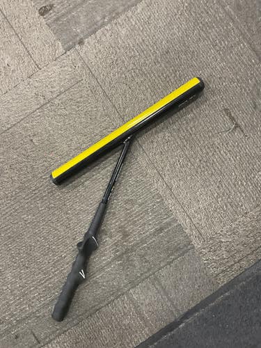 Used SKLZ POWER POSITION SWING TRAINER Swing Aid 11614-S000235839