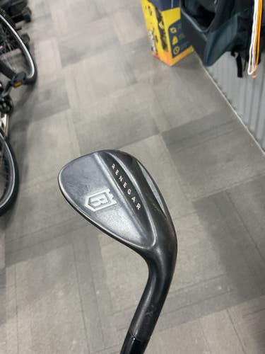 Used RENEGAR RX12 Golf Wedge Mens RH 54 Degree 11614-S000235842