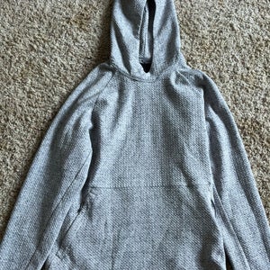 White Men's XS Lululemon Sweatshirt (New)
