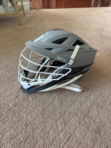 Cascade XRS Pro Helmet (Used)