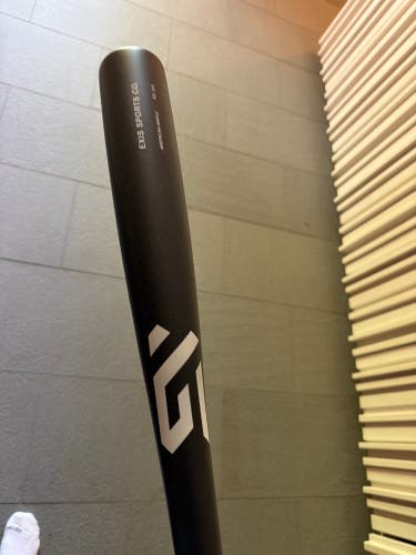 2026 BBCOR Certified Bat (-3) 29 oz 32" (Used)