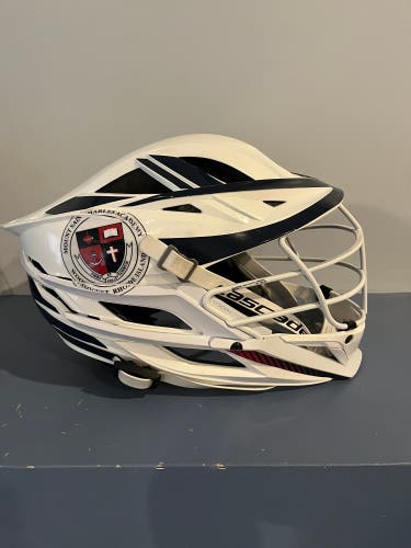 Youth Cascade XRS Helmet (Used)
