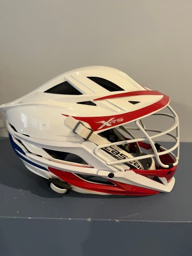 Youth Cascade XRS Helmet (Used)