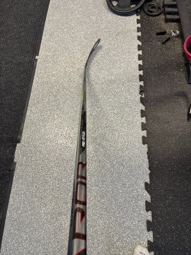 Senior Bauer Vapor Hyperlite 2 Left Hand Hockey Stick P92 87 Flex Pro Stock (New)