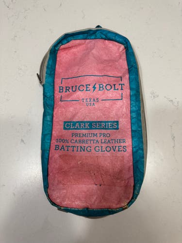 Youth Small Batting Gloves (Used)