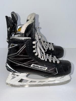 Bauer Supreme 1S Hockey Skates Regular Width Pro Stock 7.5 (Used)
