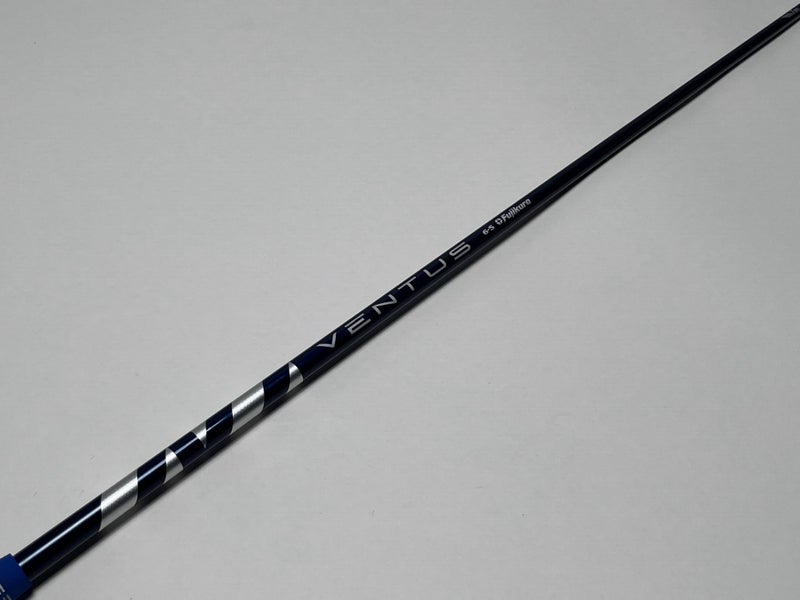 Fujikura Ventus Blue 6-S Velocore Stiff Graphite Fairway Wood Shaft 42"-Mizuno