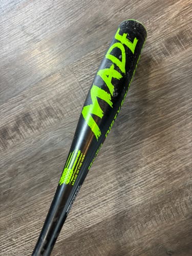 2025 Dirty South Made Composite USABat Certified Bat (-10) 18 oz 28" (Used)