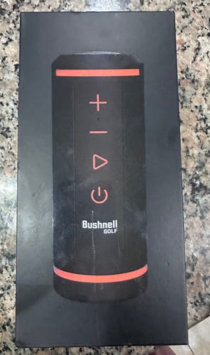 Bushnell Wingman + GPS (New)