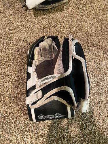 32" Vaughn Pro V Elite Regular Goalie Full Set (Used)