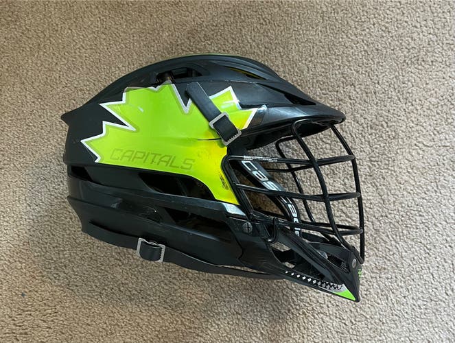 Cascade R Helmet