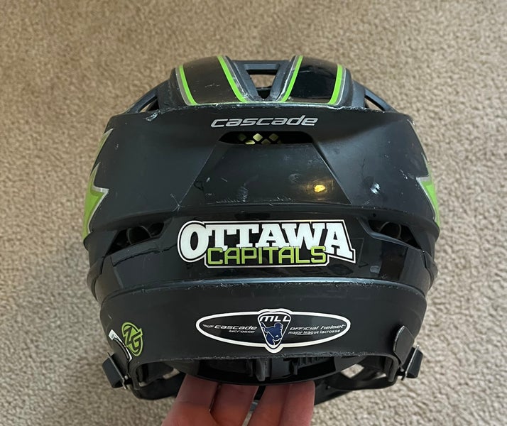 Cascade R Website Cascade R Helmet | SidelineSwap | Buy and Sell on SidelineSwap