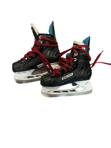 Used Bauer XLP Junior Hockey Skate Junior 01 11682-S000131884