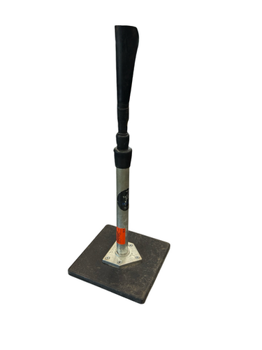 Used Tanner Tees ORIGINAL BB/SB Batting Tee 11682-S000131743
