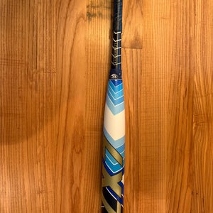 2024 Louisville Slugger LXT Composite Bat (-10) 23 oz 33" (Used)