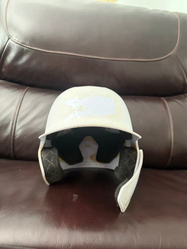 Medium/Large EvoShield Impact Batting Helmet (Used)