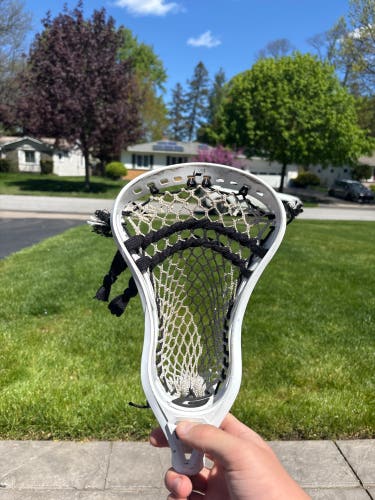 Gait Torq 2 Used Stringing Head (Used)