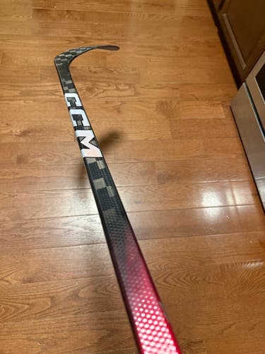 CCM JetSpeed FT8 Pro LH 80 Flex P90TM