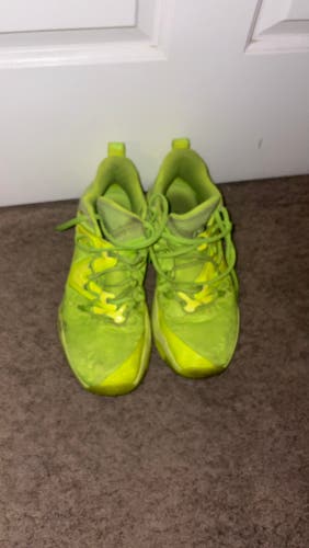 Men's Size M 12.0 (W 13.0) New Balance Shoes (Used)
